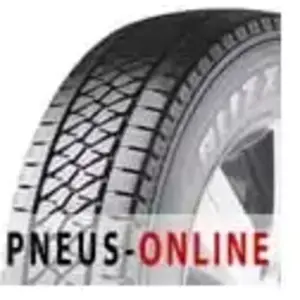 Bridgestone Blizzak W995 8-PR 205 75 16 R 110 Winter pas cher