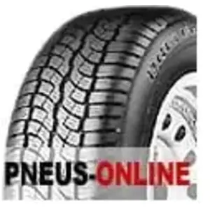 Bridgestone Dueler Highway Terrain 687 (AZ) 235 60 16 H 100 Summer pas cher