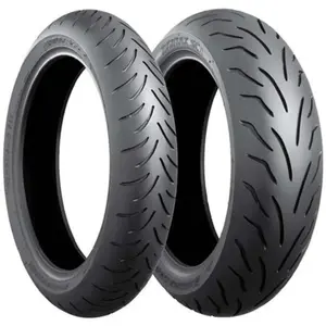 Bridgestone Battlax SC R 150/70 D13 64S pas cher