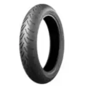 Bridgestone Battlax SC F 120/70 D15 56S pas cher
