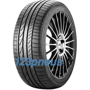 Comparateur de prix : Bridgestone Pneu Bridgestone Potenza Re050a 305/30 R19 102y  Renforcé N1