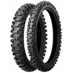 Comparateur de prix : Pneus moto Bridgestone M203 ( 70/100-17 TT 40M M/C, NHS, Roue avant )