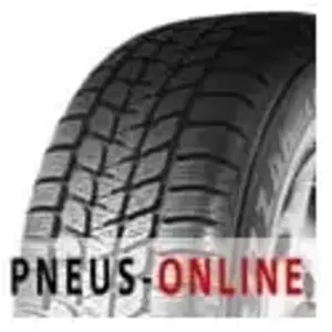 Comparateur de prix : PNEUS Hiver Bridgestone BLIZZAK LM25-4 255/50 R19 107 V 4x4 hiver