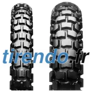 Bridgestone TW301 F 80/100 D21 51P pas cher
