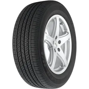 PNEUS Eté Bridgestone Dueler H/L 400 235/60 R17 102 V 4x4 été pas cher