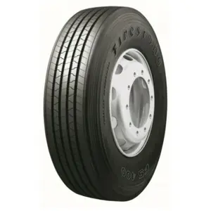 FIRESTONE FS 400 9.5 R17.5 129/127M Vendu par1001pneus