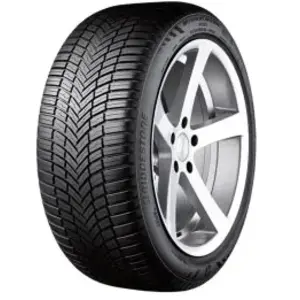 Comparateur de prix : 'Bridgestone Weather Control A005 Evo ( 225/55 R17 101W XL )'