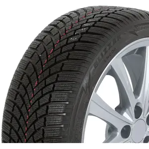 Bridgestone Weather Control A005 DriveGuard Evo RFT 215/60 R17 100V pas cher