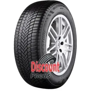 Pneu tout terrain Bridgestone Weather Control A005 Evo 215/65 R16 102V pas cher