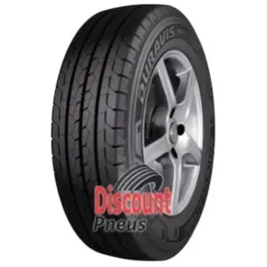 Comparateur de prix : Bridgestone Duravis R660 Eco 205/75 R16 110/108R