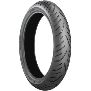 Pneus moto Bridgestone T 32 F ( 120/70 ZR18 TL (59W) M/C, Roue avant ) pas cher