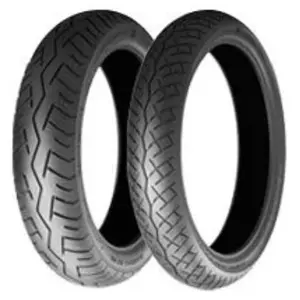Comparateur de prix : Pneus moto Bridgestone BT46 F ( 110/90-16 TL 59V M/C, Roue avant )