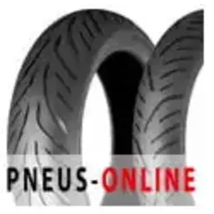 Pneus moto Bridgestone T 32 R ( 190/55 ZR17 TL (75W) roue arrière, M/C ) pas cher