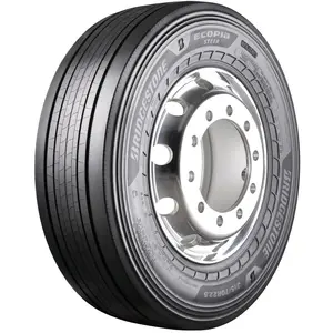 Comparateur de prix : BRIDGESTONE Ecopia Steer 315/70 R22.5 156/150L 