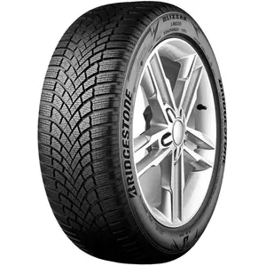 Bridgestone Blizzak LM 005 DriveGuard RFT 225/55 R17 101V pas cher