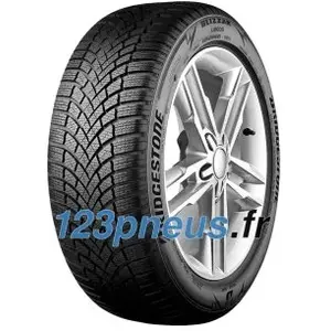 Bridgestone Blizzak LM 005 DriveGuard RFT 195/55 R16 91H pas cher