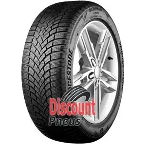 Bridgestone Blizzak LM 005 DriveGuard RFT 235/45 R18 98V pas cher