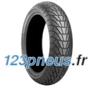 Bridgestone Battlax Adventurecross Scrambler AX41S Rear 170 60 17 H 72 pas cher