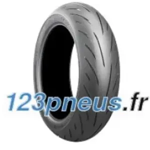 Comparateur de prix : Pneu BRIDGESTONE BATTLAX S22 REAR 180/55 ZR 17 M/C (73W) TL