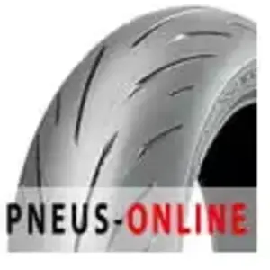 Comparateur de prix : Pneu BRIDGESTONE BATTLAX S22 REAR 190/50 ZR 17 M/C (73W) TL