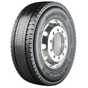 BRIDGESTONE Ecopia H-Drive 002 315/60 R22.5 152/148L 