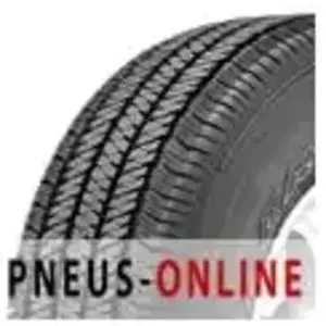 Pneu Eté 4x4 - BRIDGESTONE - DUELER H/T 684 II - 255/60 R18 S - C D pas cher