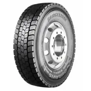 Comparateur de prix : BRIDGESTONE Duravis R-Drive 002 315/70 R22.5 154/150L (152/148M) 