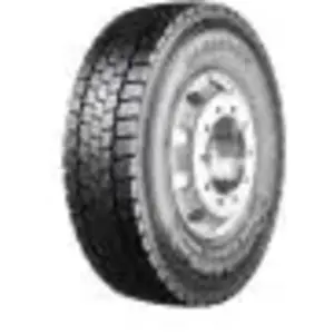 Comparateur de prix : BRIDGESTONE Duravis R-Drive 002 315/60 R22.5 152/148L 