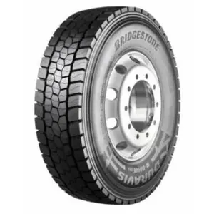 Comparateur de prix : BRIDGESTONE Duravis R-Drive 002 295/60 R22.5 150/147L 