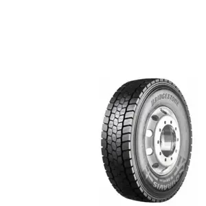 Comparateur de prix : BRIDGESTONE Duravis R-Drive 002 295/80 R22.5 152/148M 