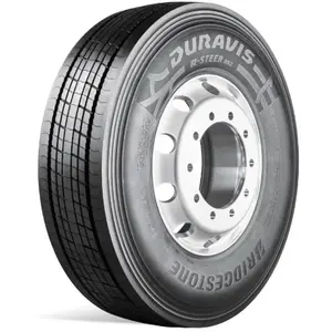 Comparateur de prix : BRIDGESTONE Duravis R-Steer 002 295/80 R22.5 154/149M 
