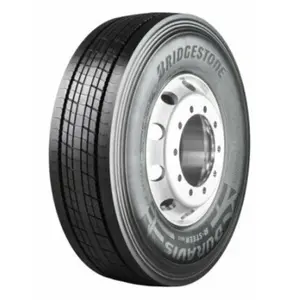 Comparateur de prix : BRIDGESTONE Duravis R-Steer 002 315/80 R22.5 156/150L (154/150M) 