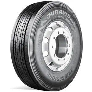 Comparateur de prix : BRIDGESTONE Duravis R-Steer 002 385/55 R22.5 160K (158L) 