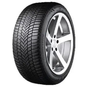 Pneu 4 Saisons - BRIDGESTONE - WEATHER CONTROL A005 - 235/65 R18 V pas cher