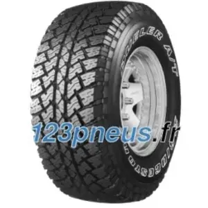 Comparateur de prix : Bridgestone Dueler A/T 693 III 265/55 R19 109V