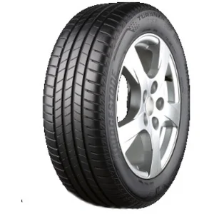 Bridgestone Pneu en 245/45 YR20 TL 99Y BR T005 RFT, RUNFLAT BANDEN, E/B/70 pas cher