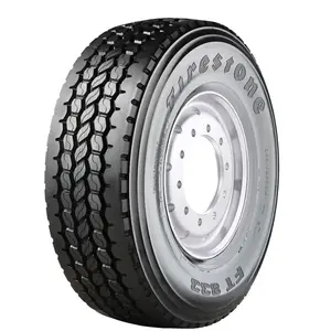 Comparateur de prix : Firestone - Pneu FT833 - Chantier - 385/65R22.5 - 160K - M+S,3PMSF