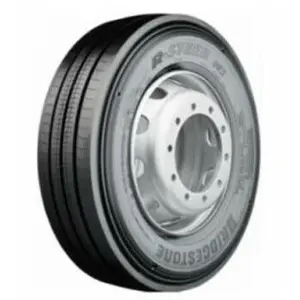 Comparateur de prix : Pneu Bridgestone R-STEER 002 265 70 17.5 138 M
