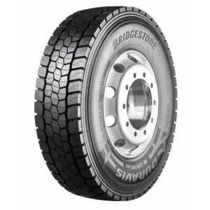 Comparateur de prix : Pneu d'hiver Bridgestone R-Drive 002 205/75 R17.5 124/122M