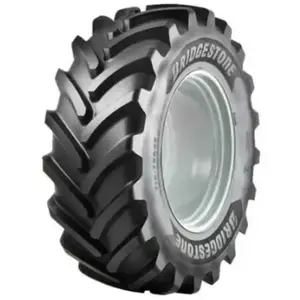 Bridgestone - Pneu VX-TRACTOR - Roue motrice - 620/70R42 - 166D - TL,R...Vendu parallopneus