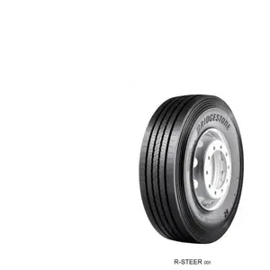 Comparateur de prix : BRIDGESTONE RW-Steer 001 Evo 385/65 R22.5 164K (158L) Hiver