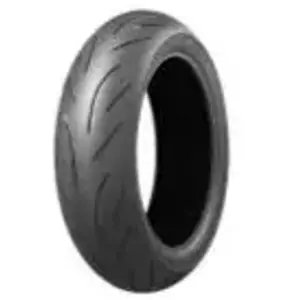 Bridgestone S 21 R 190/55 ZR17 75W pas cher