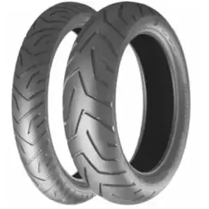 Comparateur de prix : Pneu trail arriÃ¨re Bridgestone Battlax Adventure A41 150/70 R 18 70H