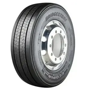 Comparateur de prix : BRIDGESTONE Ecopia H-Steer 002 295/80 R22.5 154/149M 