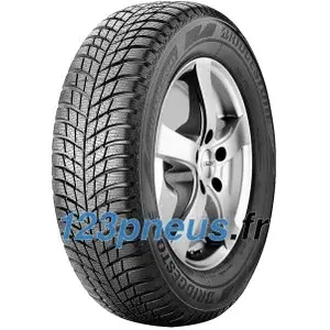 Bridgestone Blizzak LM 001 205/55 R19 97H pas cher