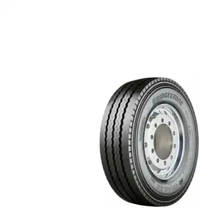 Comparateur de prix : BRIDGESTONE R-Trailer 001 245/70 R19.5 141/140J 
