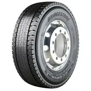 Pneu d'hiver Bridgestone Ecopia H-Drive 002 315/70 R22.5 154/150LVendu par1001pneus