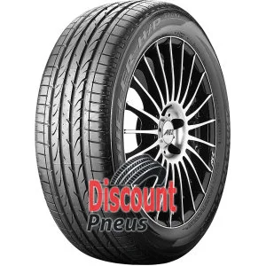Pneus été Bridgestone Dueler H/P Sport ( 255/50 R20 109H XL ) pas cher