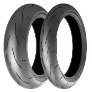 Bridgestone RS 11 F 120/70 ZR17 58W pas cher