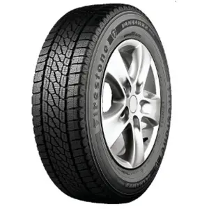 FIRESTONE Vanhawk 2 Winter 185/75 R16 104/102R pas cher